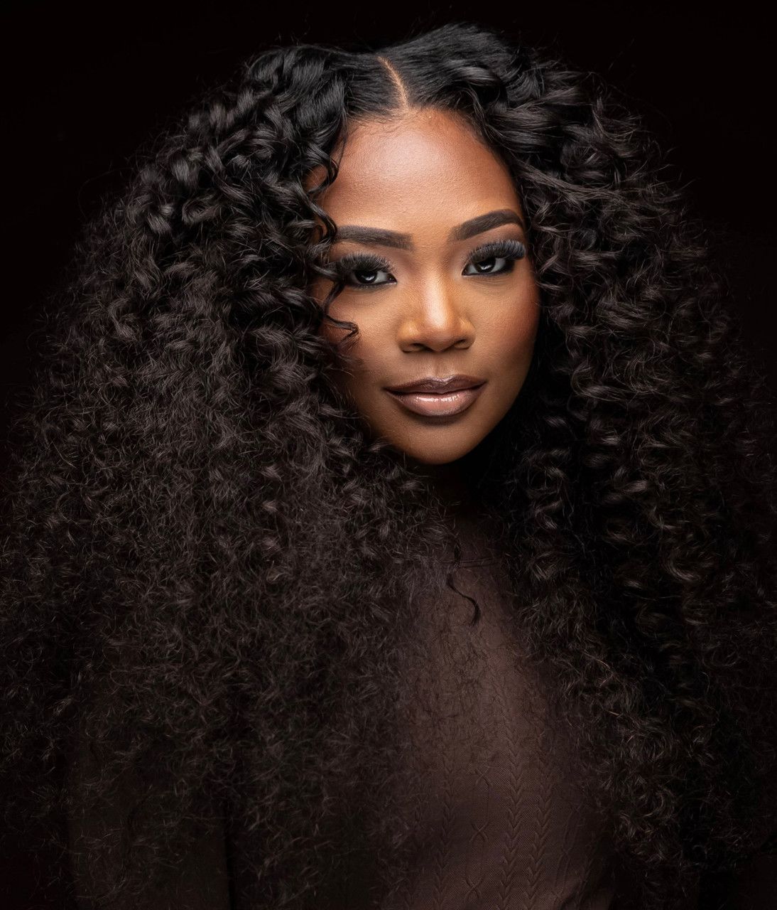 Burmese Curly Bundles